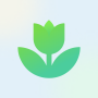 icon Plant App - Plant Identifier for Samsung Galaxy S6 Edge