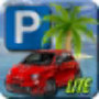 icon Parking Island 3D 