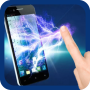 icon Electric Screen Colorful Prank for Inoi 6