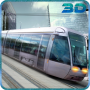 icon City Tram Driver Simulator 3D