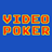 icon Video Poker Double Up! 1.08