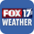 icon FOX17 Weather 5.0.1303