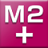 icon M2Plus Launcher 6.4.7