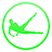 icon Daily Leg Workout FREE 6.10