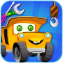 icon Mechanic Truck Builder Garage for Samsung Galaxy Ace Duos I589