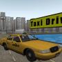 icon Taxi Driver
