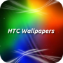 icon HTC WALLPAPERS for Samsung Galaxy Note 10.1 N8000