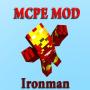 icon Mod for Minecraft Ironman for Samsung Galaxy S5 Active