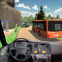 icon Off Road Real Passenger Bus Drive Simulator for Google Pixel XL