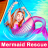icon Mermaid rescue love story 2.0.0