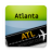 icon Atlanta-ATL Airport 14.4