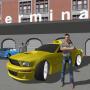 icon Taxi Driver Mania 3D racing for kodak Ektra