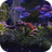 icon Aquarium Live Wallpaper 5.0