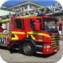 icon Fire Truck Puzzles