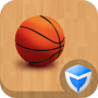 icon AppLock Theme - Basketball for AllCall A1