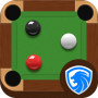 icon AppLock Theme - Billiards for Samsung Galaxy Note 8.0