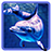 icon Dolphins Pearl Deluxe slot 1.2.2