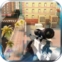 icon Sniper SWAT FPS for UMIDIGI Z2 Pro