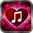 icon Best Love Ringtones 4.5