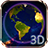 icon Earth 3D Live Wallpaper 1.27
