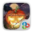 icon Bizarre Halloween GOLauncher EX Theme v1.0