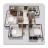 icon 3D Home Design 1.2