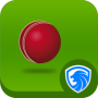 icon AppLock Theme - Cricket for Motorola Moto G6 Plus