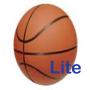 icon Basketball Stats Lite 3.74
