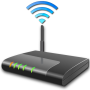 icon WiFi Router Passwords