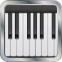 icon Multi-Touch Disco Keyboard Piano Player