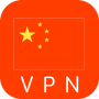 icon China VPN