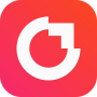 icon Crowdfire: Manage Social Media for Samsung R730 Transfix