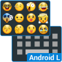icon Emoji Android L Keyboard