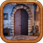 icon Escape Game Abandoned Vintage for Samsung Galaxy Tab 2 10.1 P5100