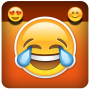 icon Emoji Keyboard - Color Emoji