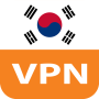 icon Korea VPN