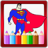 icon SuperHero Coloring Book 1.3