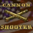 icon Cannon Shooter: US Civil War 3.8