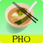 icon Pho Cooking Recipes