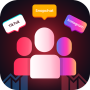 icon All Social App Follower