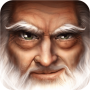 icon Battle of Geniuses: Royale Trivia Quiz Game for Samsung Galaxy S4 Mini(GT-I9192)