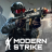 icon Modern Strike Online 1.60.4