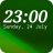 icon DIGI Clock Widget 3.1.0