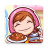 icon Cooking Mama: Lets cook! 1.100.1