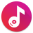 icon Music player 9.1.0.426