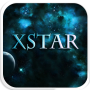 icon X Star Emoji Keyboard Theme