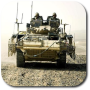 icon Military Simulator 2015 for swipe Elite 2 Plus