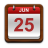 icon Hrvatska Kalendar 2.25