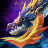 icon Dragon Project 1.8.9
