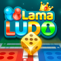 icon Lama Ludo-Ludo&Chatroom for sharp Aquos 507SH
